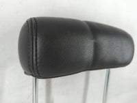 2006 Gmc Sierra 3500 Headrest Head Rest Rear Seat Fits OEM Used Auto Parts - Oemusedautoparts1.com