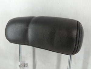 2006 Gmc Sierra 3500 Headrest Head Rest Rear Seat Fits OEM Used Auto Parts