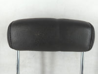 2006 Gmc Sierra 3500 Headrest Head Rest Rear Seat Fits OEM Used Auto Parts - Oemusedautoparts1.com