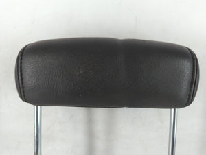 2006 Gmc Sierra 3500 Headrest Head Rest Rear Seat Fits OEM Used Auto Parts