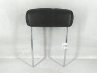 2006 Gmc Sierra 3500 Headrest Head Rest Rear Seat Fits OEM Used Auto Parts - Oemusedautoparts1.com