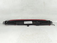 2004 Chevrolet Trailblazer Ext Third Brake Light Tail Light Fits OEM Used Auto Parts - Oemusedautoparts1.com