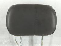 2004 Chevrolet Trailblazer Ext Headrest Head Rest Front Driver Passenger Seat Fits OEM Used Auto Parts - Oemusedautoparts1.com