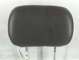 compare product 2004 Chevrolet Trailblazer Ext Headrest Head Rest Front Driver Passenger Seat Fits OEM Used Auto Parts