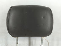 2004 Chevrolet Trailblazer Ext Headrest Head Rest Front Driver Passenger Seat Fits OEM Used Auto Parts - Oemusedautoparts1.com