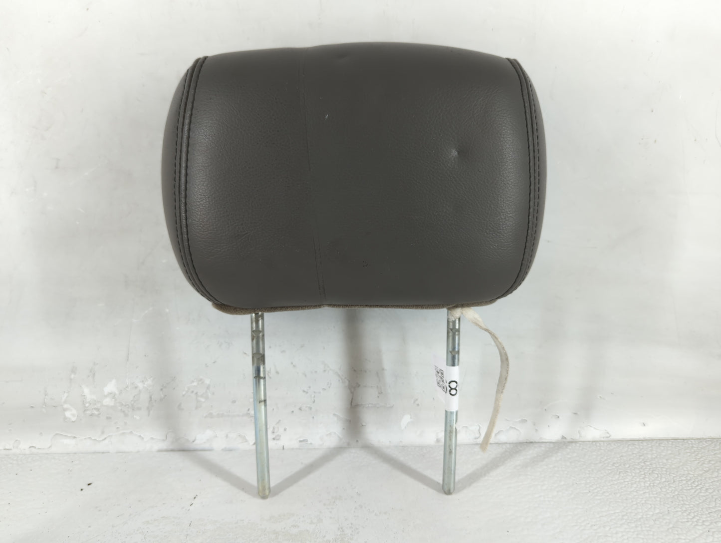 2004 Chevrolet Trailblazer Ext Headrest Head Rest Front Driver Passenger Seat Fits OEM Used Auto Parts - Oemusedautoparts1.com