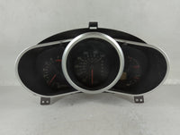 2007-2009 Mazda Cx-7 Instrument Cluster Speedometer Gauges P/N:K900 BP4K55430 Fits Fits 2007 2008 2009 OEM Used Auto Parts - Oemusedautoparts1.com