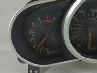 2007-2009 Mazda Cx-7 Instrument Cluster Speedometer Gauges P/N:K900 BP4K55430 Fits Fits 2007 2008 2009 OEM Used Auto Parts - Oemusedautoparts1.com