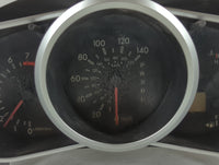 2007-2009 Mazda Cx-7 Instrument Cluster Speedometer Gauges P/N:K900 BP4K55430 Fits Fits 2007 2008 2009 OEM Used Auto Parts - Oemusedautoparts1.com