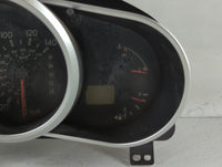 2007-2009 Mazda Cx-7 Instrument Cluster Speedometer Gauges P/N:K900 BP4K55430 Fits Fits 2007 2008 2009 OEM Used Auto Parts - Oemusedautoparts1.com