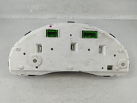 2006 Subaru Legacy Instrument Cluster Speedometer Gauges P/N:85014AG17A Fits OEM Used Auto Parts - Oemusedautoparts1.com