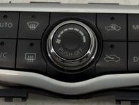 2009-2014 Nissan Maxima Climate Control Module Temperature AC/Heater Replacement P/N:27500 9N01A Fits OEM Used Auto Parts - Oemusedautoparts1.com