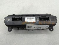 2017 Ford Escape Climate Control Module Temperature AC/Heater Replacement P/N:GJ5T-18C612-AE Fits OEM Used Auto Parts - Oemusedautoparts1.com