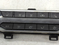 2019-2022 Nissan Altima Climate Control Module Temperature AC/Heater Replacement P/N:27500 6CA2A Fits Fits 2019 2020 2021 2022 OEM Used Auto Parts - Oemusedautoparts1.com