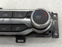 2019-2022 Nissan Altima Climate Control Module Temperature AC/Heater Replacement P/N:27500 6CA2A Fits Fits 2019 2020 2021 2022 OEM Used Auto Parts - Oemusedautoparts1.com