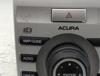 2008-2009 Acura Rdx Radio AM FM Cd Player Receiver Replacement P/N:ZB112907 Fits Fits 2008 2009 OEM Used Auto Parts - Oemusedautoparts1.com
