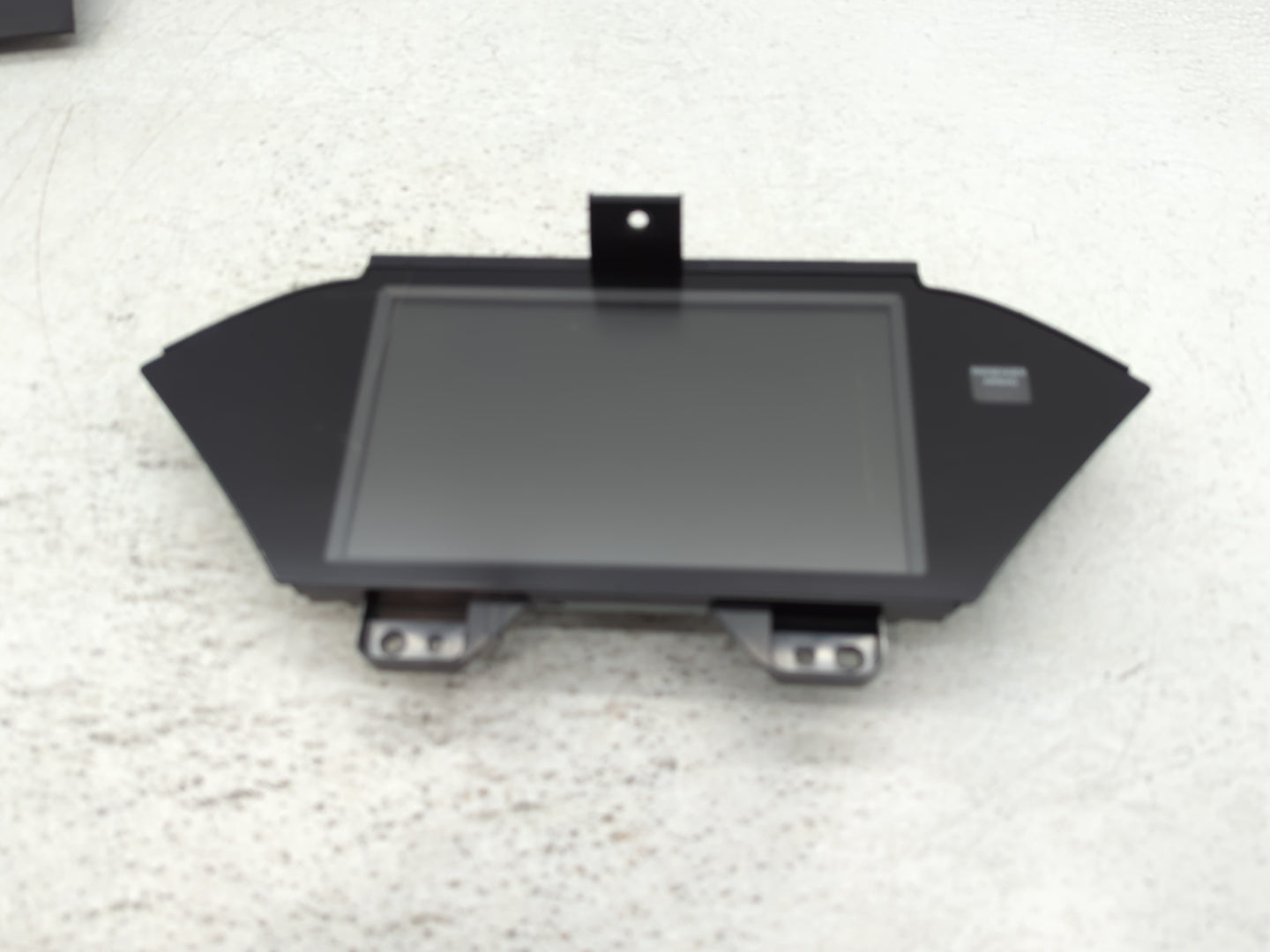 2016 Acura Mdx Radio AM FM Cd Player Receiver Replacement P/N:39810-TZ5-A010-M1 Fits OEM Used Auto Parts - Oemusedautoparts1.com