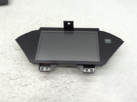 2016 Acura Mdx Radio AM FM Cd Player Receiver Replacement P/N:39810-TZ5-A010-M1 Fits OEM Used Auto Parts - Oemusedautoparts1.com