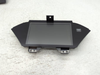 compare product 2016 Acura Mdx Radio AM FM Cd Player Receiver Replacement P/N:39810-TZ5-A010-M1 Fits OEM Used Auto Parts