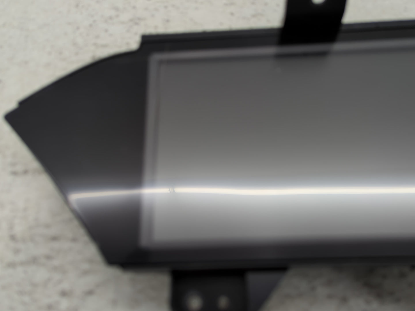 2016 Acura Mdx Radio AM FM Cd Player Receiver Replacement P/N:39810-TZ5-A010-M1 Fits OEM Used Auto Parts - Oemusedautoparts1.com