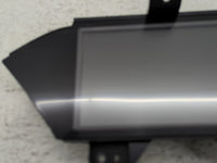 2016 Acura Mdx Radio AM FM Cd Player Receiver Replacement P/N:39810-TZ5-A010-M1 Fits OEM Used Auto Parts - Oemusedautoparts1.com