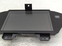 2016 Acura Mdx Radio AM FM Cd Player Receiver Replacement P/N:39810-TZ5-A010-M1 Fits OEM Used Auto Parts - Oemusedautoparts1.com