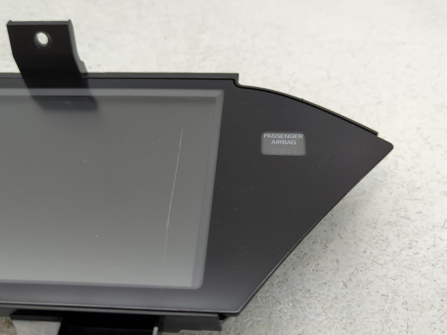 2016 Acura Mdx Radio AM FM Cd Player Receiver Replacement P/N:39810-TZ5-A010-M1 Fits OEM Used Auto Parts - Oemusedautoparts1.com