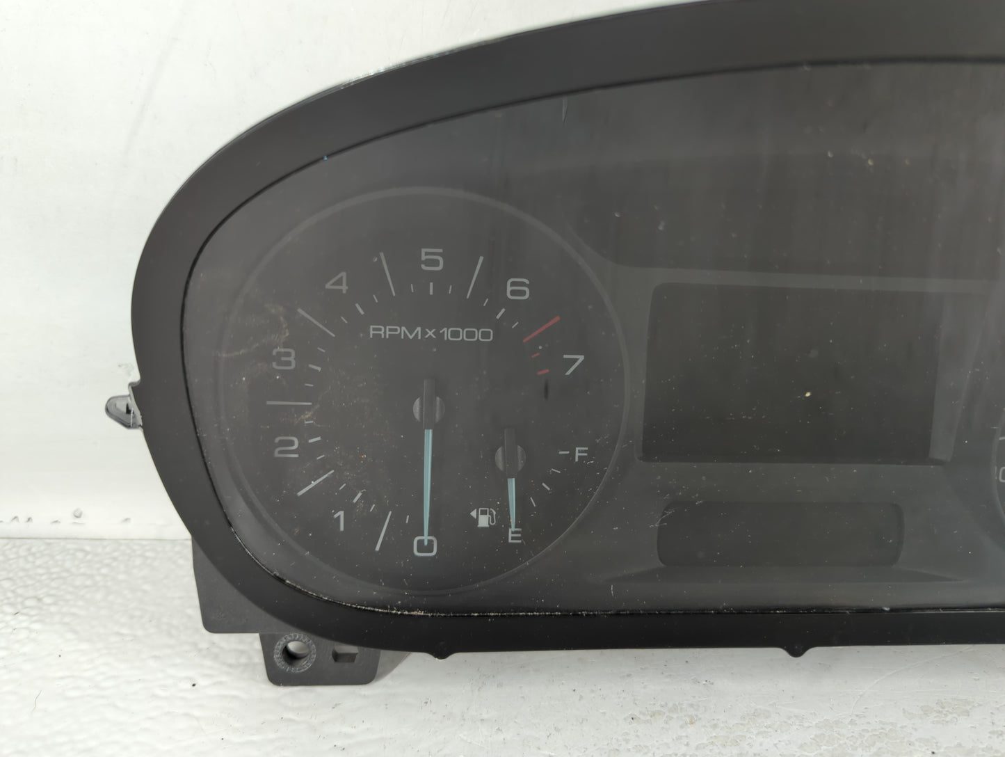 2014 Ford Edge Instrument Cluster Speedometer Gauges P/N:ET4T-10849-EF Fits OEM Used Auto Parts - Oemusedautoparts1.com