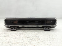 2007-2008 Mazda Cx-9 Radio AM FM Cd Player Receiver Replacement P/N:TD11 61 1J0 Fits Fits 2007 2008 OEM Used Auto Parts - Oemusedautoparts1.com