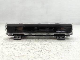 compare product 2007-2008 Mazda Cx-9 Radio AM FM Cd Player Receiver Replacement P/N:TD11 61 1J0 Fits Fits 2007 2008 OEM Used Auto Parts