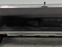 2007-2008 Mazda Cx-9 Radio AM FM Cd Player Receiver Replacement P/N:TD11 61 1J0 Fits Fits 2007 2008 OEM Used Auto Parts - Oemusedautoparts1.com