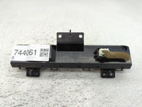 2007-2008 Mazda Cx-9 Radio AM FM Cd Player Receiver Replacement P/N:TD11 61 1J0 Fits Fits 2007 2008 OEM Used Auto Parts - Oemusedautoparts1.com