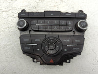 2017-2019 Ford Escape Radio AM FM Cd Player Receiver Replacement P/N:PP-T20 XXXX-18K811-XX Fits Fits 2015 2016 2017 2018 2019 OEM Used Auto Parts - Oemusedautoparts1.com
