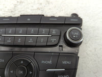2017-2019 Ford Escape Radio AM FM Cd Player Receiver Replacement P/N:PP-T20 XXXX-18K811-XX Fits Fits 2015 2016 2017 2018 2019 OEM Used Auto Parts - Oemusedautoparts1.com