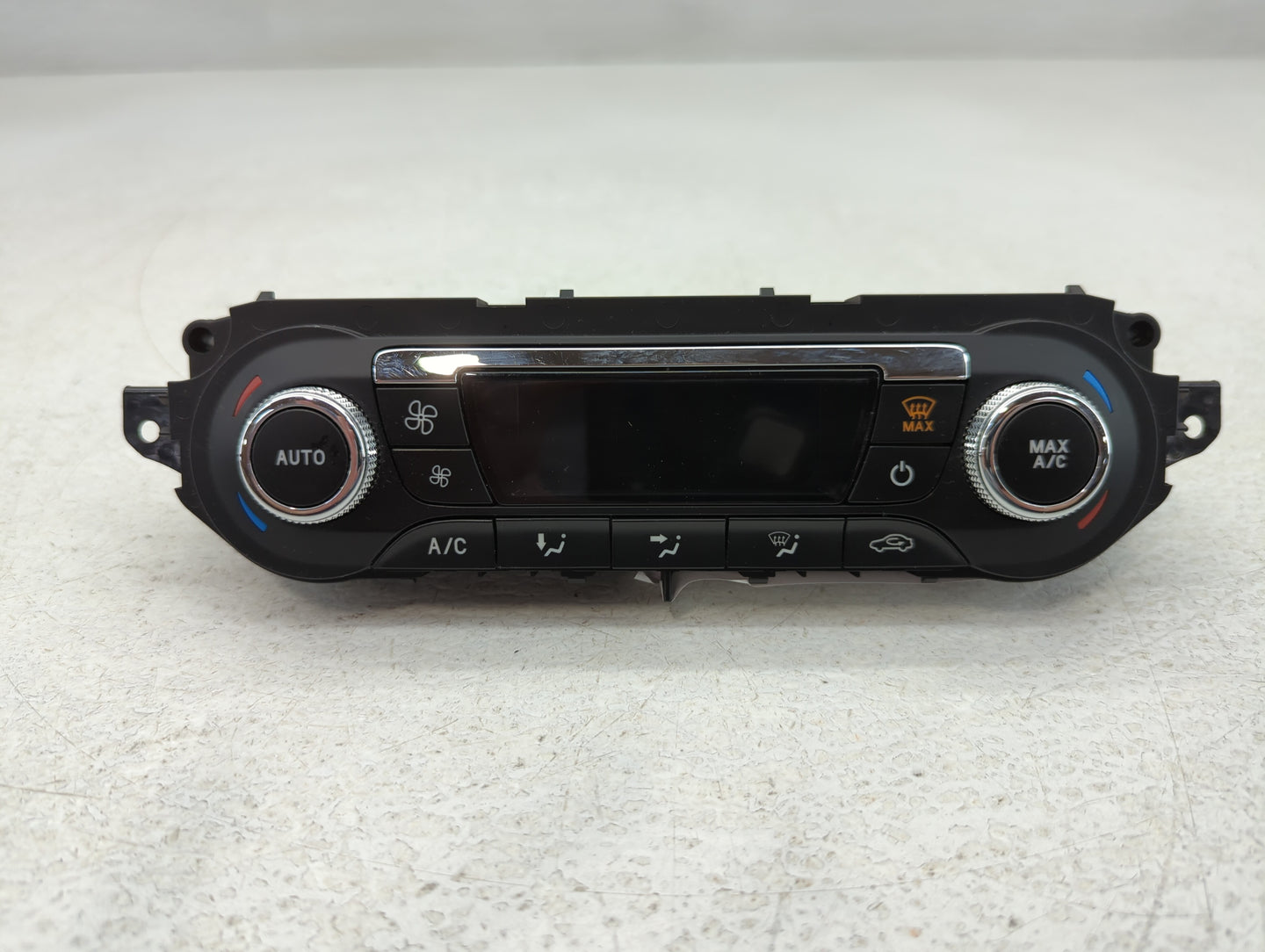 2013-2015 Ford Escape Climate Control Module Temperature AC/Heater Replacement P/N:CJ5T-18C612-BC Fits Fits 2013 2014 2015 OEM Used Auto Parts - Oemusedautoparts1.com