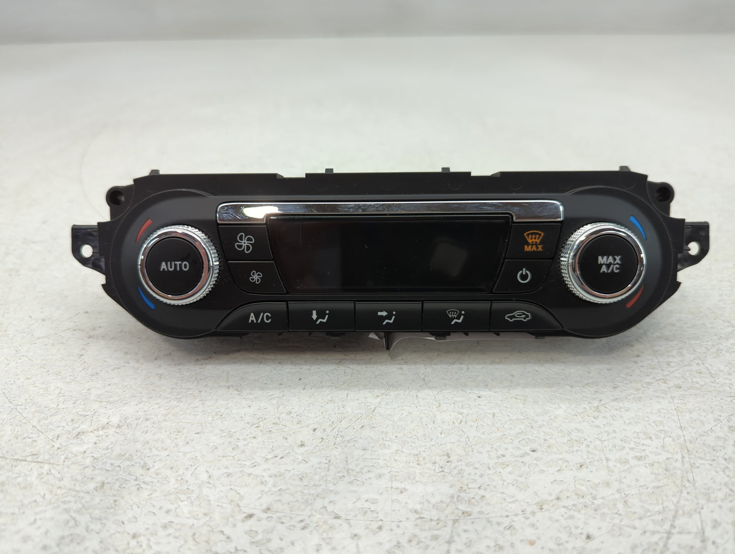 2013-2015 Ford Escape Climate Control Module Temperature AC/Heater Replacement P/N:CJ5T-18C612-BC Fits Fits 2013 2014 2015 OEM Used Auto Parts - Oemusedautoparts1.com