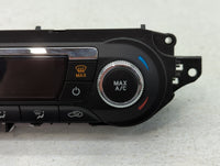 2013-2015 Ford Escape Climate Control Module Temperature AC/Heater Replacement P/N:CJ5T-18C612-BC Fits Fits 2013 2014 2015 OEM Used Auto Parts - Oemusedautoparts1.com