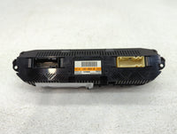 2013-2015 Ford Escape Climate Control Module Temperature AC/Heater Replacement P/N:CJ5T-18C612-BC Fits Fits 2013 2014 2015 OEM Used Auto Parts - Oemusedautoparts1.com