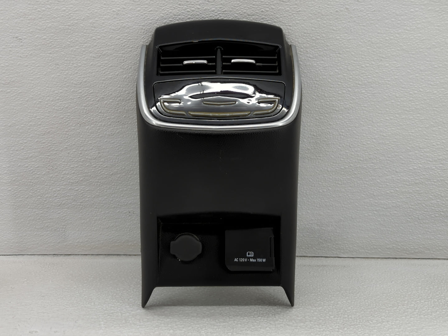 2013-2014 Cadillac Xts Climate Control Module Temperature AC/Heater Replacement P/N:123364965 22953033 Fits Fits 2013 2014 OEM Used Auto Parts - Oemusedautoparts1.com