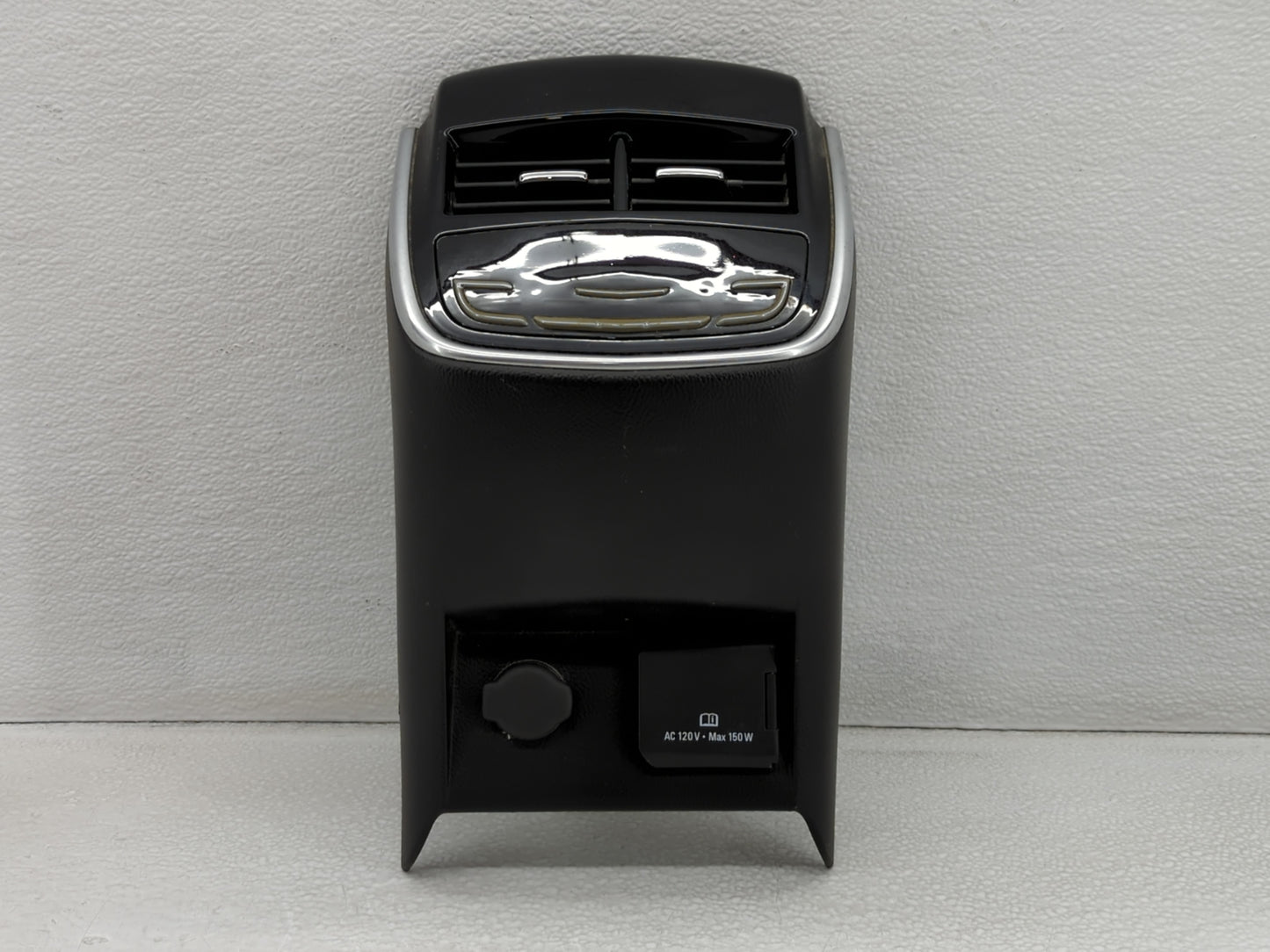 2013-2014 Cadillac Xts Climate Control Module Temperature AC/Heater Replacement P/N:123364965 22953033 Fits Fits 2013 2014 OEM Used Auto Parts - Oemusedautoparts1.com