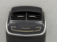 2013-2014 Cadillac Xts Climate Control Module Temperature AC/Heater Replacement P/N:123364965 22953033 Fits Fits 2013 2014 OEM Used Auto Parts - Oemusedautoparts1.com