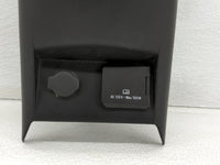 2013-2014 Cadillac Xts Climate Control Module Temperature AC/Heater Replacement P/N:123364965 22953033 Fits Fits 2013 2014 OEM Used Auto Parts - Oemusedautoparts1.com