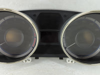 2011-2014 Hyundai Sonata Instrument Cluster Speedometer Gauges P/N:94001-3Q014 TN257470-3214 Fits Fits 2011 2012 2013 2014 OEM Used Auto Parts - Oemusedautoparts1.com