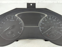 2018-2020 Nissan Pathfinder Instrument Cluster Speedometer Gauges P/N:A2C13467400 24810 9PM0A-K1 Fits Fits 2018 2019 2020 OEM Used Auto Parts - Oemusedautoparts1.com