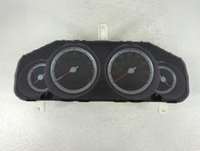 2006 Infiniti M35 Instrument Cluster Speedometer Gauges P/N:0504040069B EH100 Fits OEM Used Auto Parts