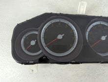 2006 Infiniti M35 Instrument Cluster Speedometer Gauges P/N:0504040069B EH100 Fits OEM Used Auto Parts