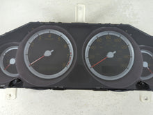 2006 Infiniti M35 Instrument Cluster Speedometer Gauges P/N:0504040069B EH100 Fits OEM Used Auto Parts