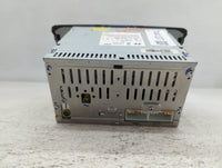 2014-2016 Hyundai Elantra Radio AM FM Cd Player Receiver Replacement P/N:96170-3X156GU Fits Fits 2014 2015 2016 OEM Used Auto Parts - Oemusedautoparts1.com