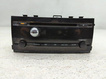 compare product 2006-2009 Toyota Prius Radio AM FM Cd Player Receiver Replacement P/N:86120-47200 Fits Fits 2006 2007 2008 2009 OEM Used Auto Parts