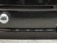 2006-2009 Toyota Prius Radio AM FM Cd Player Receiver Replacement P/N:86120-47200 Fits Fits 2006 2007 2008 2009 OEM Used Auto Parts - Oemusedautoparts1.com